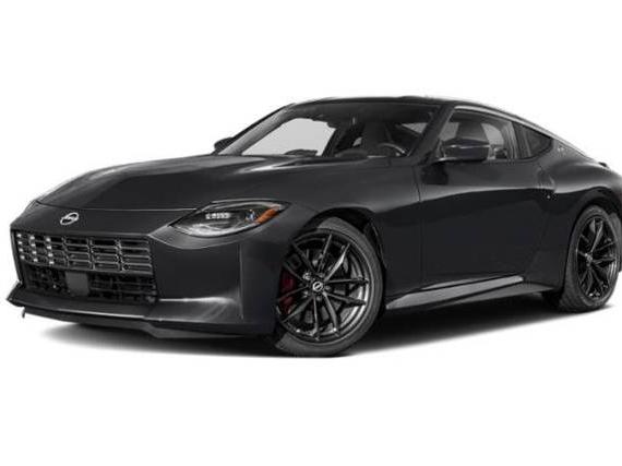 NISSAN NISSAN Z 2024 JN1BZ4BH9RM365469 image NISSAN NISSAN Z 2024 JN1BZ4BH9RM365469 image